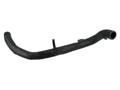 2010 Lincoln Mark LT Radiator Hose - 9L3Z-8260-C