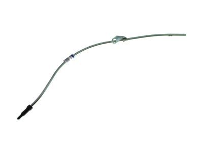 Ford F1TZ-6754-A Oil Level Indicator Tube