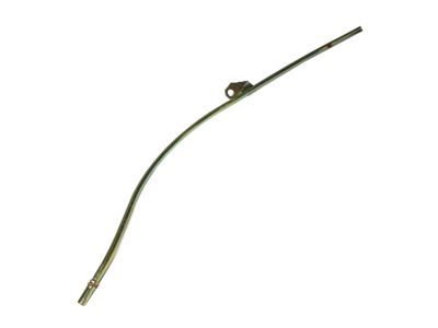 1995 Ford F-250 Dipstick Tube - F1TZ-6754-A