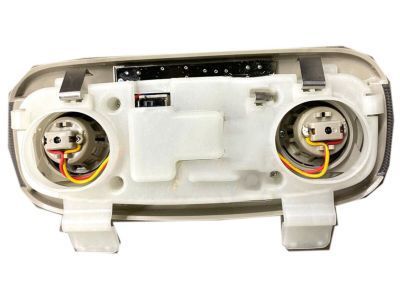 Ford Fiesta Dome Light - AE8Z-13776-AA