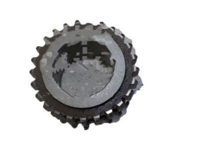Mercury Crankshaft Gear - 3L8Z-6306-AA