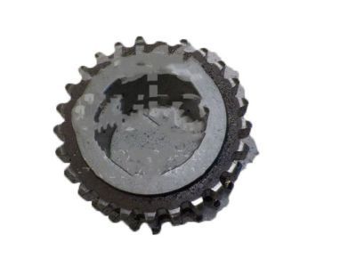 Ford 3L8Z-6306-AA Gear - Crankshaft