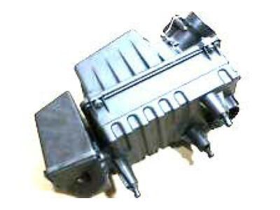 Ford 2C3Z-9600-AA Cleaner Assembly - Air