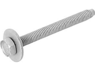 Ford -W500210-S309 Screw