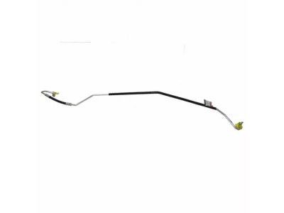 2004 Mercury Mountaineer A/C Hose - 1L2Z-19835-BA