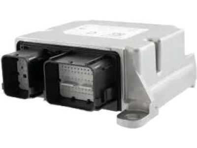 2017 Ford Transit Air Bag Control Module - CK4Z-14B321-H