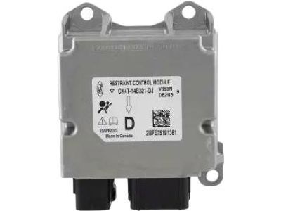 2017 Ford Transit Air Bag Control Module - CK4Z-14B321-H