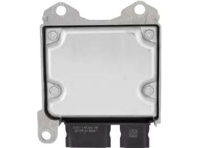 2017 Ford Transit Air Bag Control Module - CK4Z-14B321-H