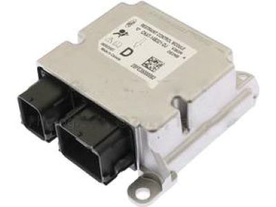 2017 Ford Transit Air Bag Control Module - CK4Z-14B321-H