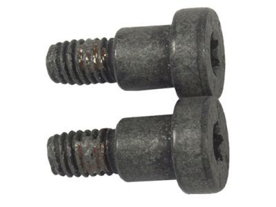 Ford F87Z-1060108-BB Bolt - Shoulder