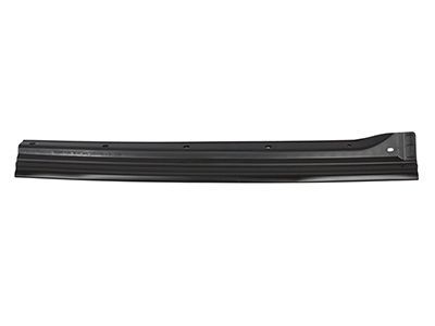 2013 Ford F-350 Super Duty Weather Strip - F81Z-26247A50-AA