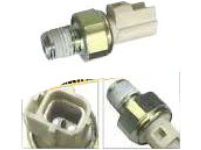 Ford Thunderbird Oil Pressure Switch - 1U5Z-9278-CA