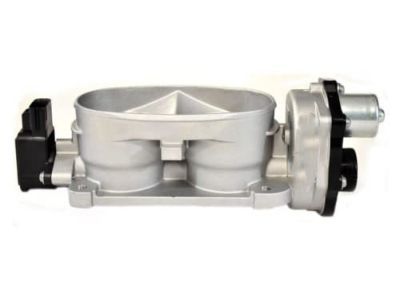 Ford 9C3Z-9E926-C Throttle Body And Motor Assembly