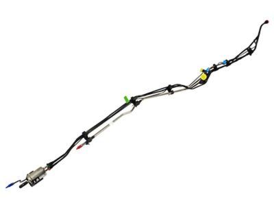 Ford 6L5Z-9G291-CA