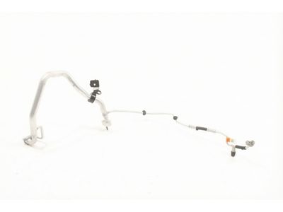 2024 Ford Escape A/C Hose - LX6Z-19A834-X