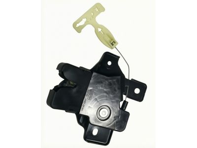 2011 Lincoln MKS Trunk Latch - 8G1Z-5443200-A