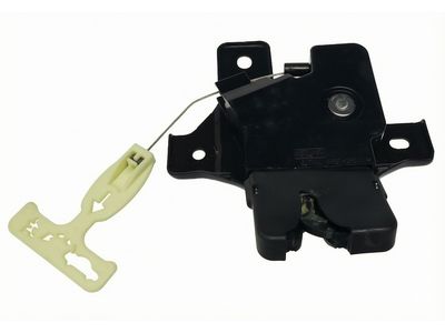 2011 Lincoln MKS Trunk Latch - 8G1Z-5443200-A