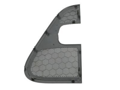 Ford 4L3Z-18979-BAA Grille - Speaker