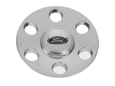 Ford 7L1Z-1130-D Wheel Cover