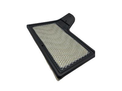 For 1982-1997 Ford LTL9000 Air Filter WIX 99619VC 1983 1984 1985 1986 1987 1988
