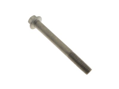 -N805041-S2 Ford Bolt-Hex Flange Hd M16 Product Photo 2 of 2