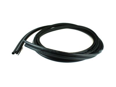 Ford 7L1Z-78404A06-B Weatherstrip