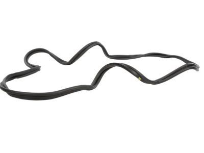 2010 Ford Expedition Door Seal - 7L1Z-78404A06-B