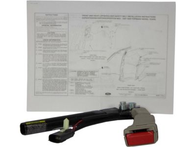 Ford 9L1Z-7861202-AA