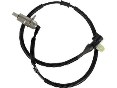 2008 Ford F53 Stripped Chassis ABS Sensor - 1C3Z-2C205-AB