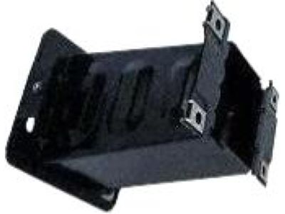 Ford 3W1Z-17752-AB Bracket - Bumper Mounting