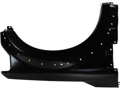 2017 Ford F-350 Super Duty Fender - JC3Z-16005-C