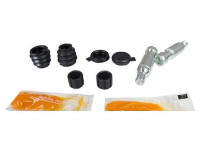 2010 Ford E-150 Brake Caliper Repair Kit - 8C2Z-2C150-A