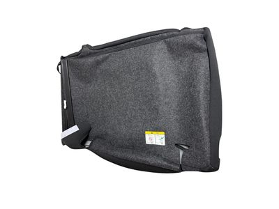 Ford SSV Plug-In Hybrid Seat Cover - HS7Z-5466600-AA