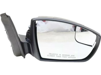Ford Focus Car Mirror - JM5Z-17682-BA