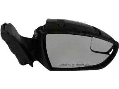 Ford Focus Car Mirror - JM5Z-17682-BA