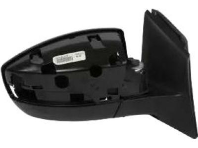 Ford Focus Car Mirror - JM5Z-17682-BA