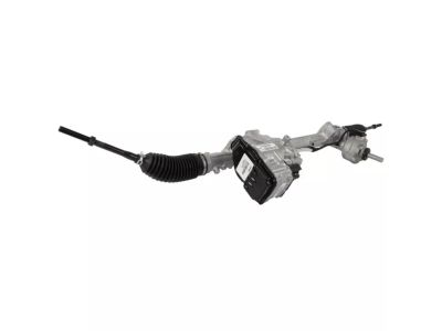 Ford Explorer Rack And Pinion - FB5Z-3504-G