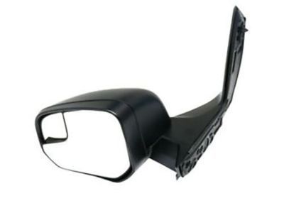 2014 Ford Transit Connect Car Mirror - DT1Z-17683-D