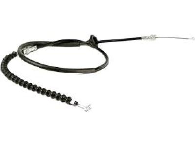 2009 Ford E-150 Parking Brake Cable - 9C2Z-2A635-A