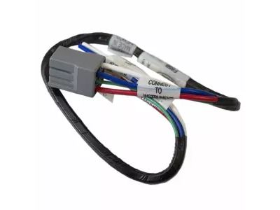 F81Z-14A348-AA Ford Wiring Assembly Product Photo 1 of 4