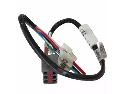 F81Z-14A348-AA Ford Wiring Assembly Product Photo 4 of 4