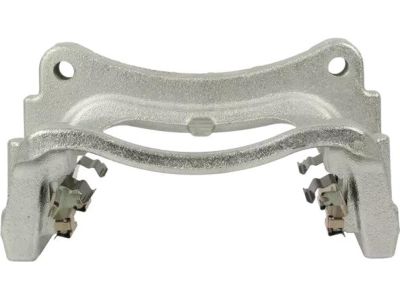 CK4Z-2B511-J Ford Brake Back Plate Assembly Product Photo 4 of 4