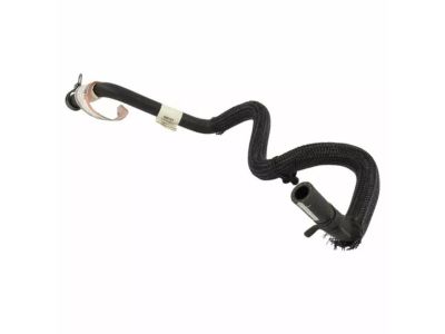 2011 Mercury Milan Power Steering Hose - AH6Z-3A713-B