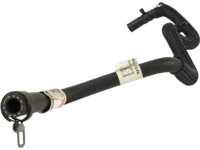 2011 Mercury Milan Power Steering Hose - AH6Z-3A713-B