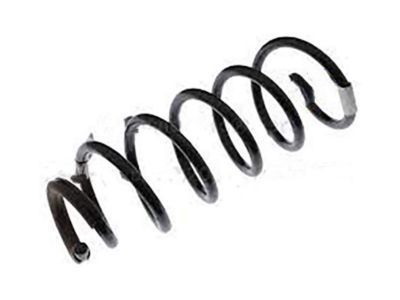2009 Ford Taurus Coil Springs - 8G1Z-5560-C