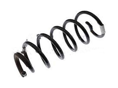 Ford Taurus Coil Springs - 8G1Z-5560-C