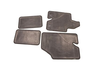 Ford BL8Z-7813300-AC Kit - Floor Contour Mat