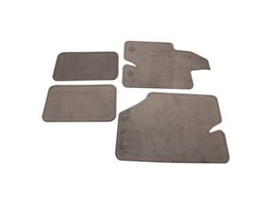 Ford BL8Z-7813300-AC Kit - Floor Contour Mat