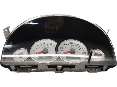 2005 Mercury Mariner Instrument Cluster - 5M6Z-10849-AC
