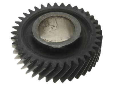 Ford BR3Z-7144-B Gear - 5th Speed Cluster
